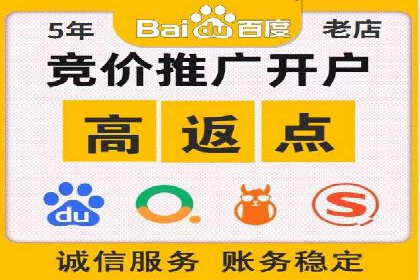 探索百度竞价账户托管的奥秘：多行业成功经验分享